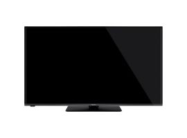 TV Set|PANASONIC|55"|4K Smart|3840x2160|Wireless LAN|Bluetooth|Black|TX-55HX580E