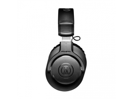 Audio Technica ATH-M20XBT Wireless  Over-Ear Headphones Black 