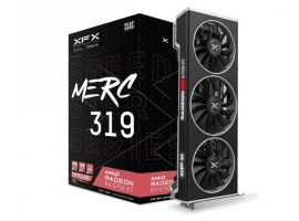 XFX MERC AMD Radeon RX6750XT 12GB