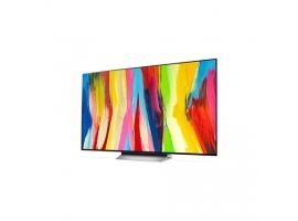 LG OLED65C22LB 65" (165 cm)  Smart TV WebOS 4K HDR 