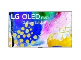 LG OLED55G23LA 55" Gallery 4K Smart TV OLED 