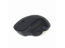 Gembird Wireless Optical mouse MUSW-6B-02	 USB  Black