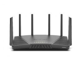 WRL ROUTER 2533MBPS 1000M RT6600AX SYNOLOGY