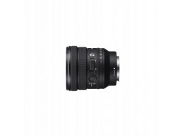 Sony FE PZ 16-35mm F4 G Lens