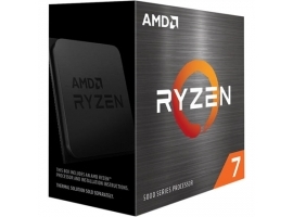 AMD Ryzen 7 5700G  3.8 GHz  AM4  Processor threads 16  Packing Retail  Processor cores 8  Component for PC