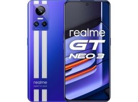 Realme GT Neo 3 5G 12/256GB Dual SIM Nitro Blue