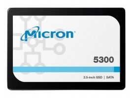 SSD SATA2.5" 480GB 5300 PRO MTFDDAK480TDS MICRON