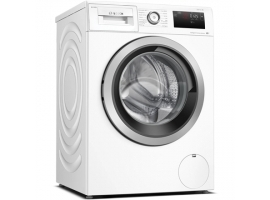 Bosch Washing Machine WAU28PB0SN White