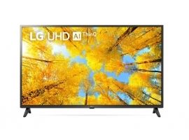 LG 43UQ75003LF 43" Smart TV  WebOS 4K UHD 