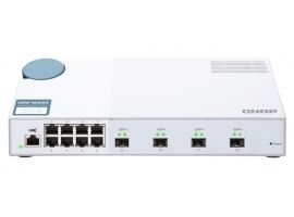 QNAP Switch QSW-M408S