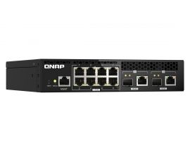 QNAP Switch QSW-M2108R-2C