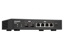 QNAP QSW-2104-2S Switch 
