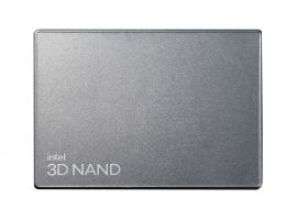 SSD 2.5" 7.68TB Intel D7 P5510 Series (PCIe 4.0 NVMe) Enterprise SSD für Server