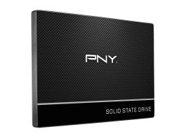 SSD 2.5" 1TB PNY CS900 SATA 3 Retail
