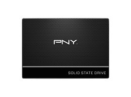 SSD 2.5" 1TB PNY CS900 SATA 3 Retail