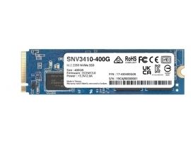 Synology NAS SSD M.2 NVMe 400GB SNV3410-400G