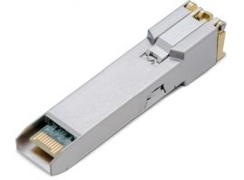 TP-LINK MiniGBIC Modul 10GBit SFP+ RJ45 TL-SM5310-T