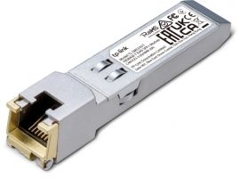 TP-LINK MiniGBIC Modul 10GBit SFP+ RJ45 TL-SM5310-T