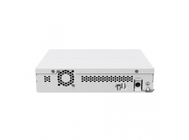 MikroTik Cloud Router Switch 310-1G-5S-4S+IN No Wi-Fi  Router Switch  Rack Mountable  10 100 1000 Mbit s  Ethernet LAN (RJ-45) ports 10  1 Gbps (RJ-45) ports quantity 1  Mesh Support No  MU-MiMO No  No mobile broadband  SFP+ ports quantity 4