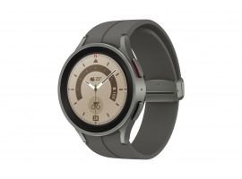 Samsung Galaxy Watch5 Pro R920 45mm BT Grey Titanium