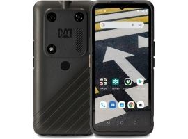 Caterpillar CAT S53 6/128GB Dual SIM Black