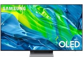 Samsung QE55S95BATXXH 55" LCD TV Set  QLED 4K
