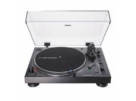 Audio Technica Direct Drive Turntable AT-LP120XBTUSB