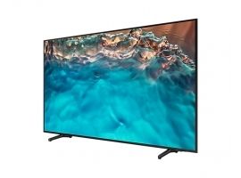 Samsung UE55BU8072UXXH 55" 4K Smart TV Set