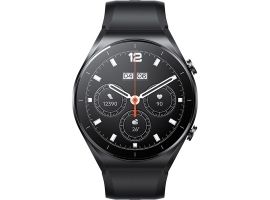 Xiaomi Watch S1 Smartwach Black