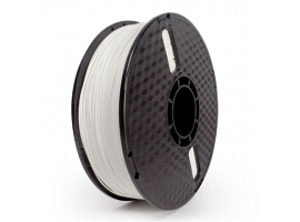 Flashforge Filament  PVA (Water Soluble Filament) 3DP-PVA-01-NAT 1.75 mm diameter  1kg spool  Natural (White)