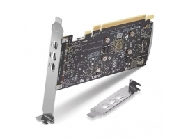 Lenovo Graphics Card T400 NVIDIA  4 GB  	 T400  GDDR6  PCIe 3.0 x 16