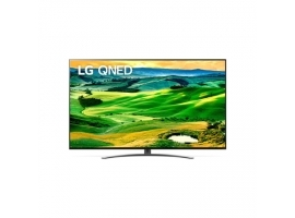 LG 50QNED813QA 50" Smart TV  WebOS  4K HDR 