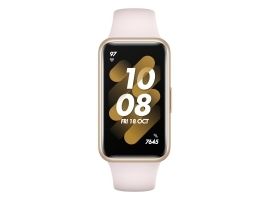 Huawei Band 7 Smartwatch Bluetooth Pink