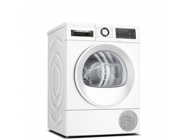 Bosch WQG245ALSN Dryer Machine 9 kg White