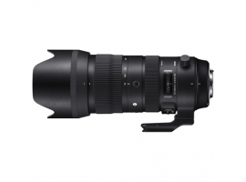 Sigma AF 70-200MM F 2.8 DG OS HSM (S) F Canon EF