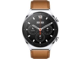 Xiaomi Watch S1 Smartwach Silver 