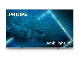 Philips  48OLED707/12  48" 4K UHD OLED Android Smart TV