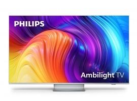 Philips 50PUS8807/12 50" 4K UHD LED Android Smart TV Ambilight 