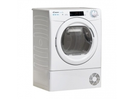 Candy CSOE H7A2TE-S Dryer Machine 7 kg White