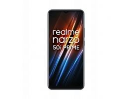 Realme Narzo 50i Prime 4G 3/32GB Dual SIM Dark Blue 