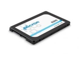 SSD SATA2.5" 960GB 5300 PRO MTFDDAK960TDS MICRON