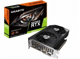 Gigabyte NVIDIA GeForce RTX 3060TI 8GB