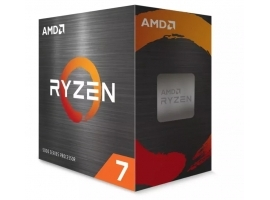 AMD Ryzen 7 Tray 5700X 
