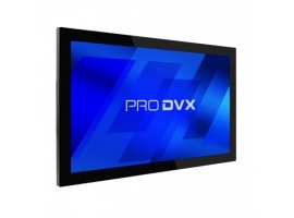 Ekran dotykowy Prodvx Intel IPPC-22-6000 22" Landscape/Portrait 24/7 Win 10 178°/178° 1920x1080