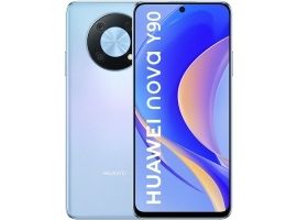 Huawei Nova Y90 4G 6/128GB Dual SIM Crystal Blue 