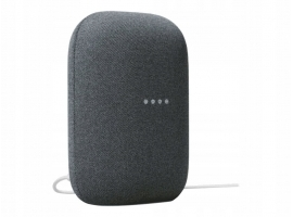 Google Nest Audio Smart Charcoal