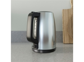 Electrolux E3K1-3ST Create 3 Electric Kettle 2200 W Stainless Steel