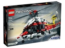 Lego Technic 42145 Helikopter Ratunkowy Airbus H175