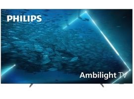 Philips  55OLED707/12 55" 4K UHD OLED Android TV 