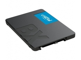 SSD 2.5" 500GB Crucial BX500